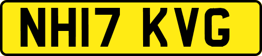 NH17KVG