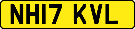 NH17KVL