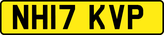 NH17KVP