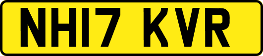NH17KVR