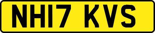 NH17KVS