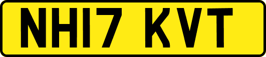 NH17KVT