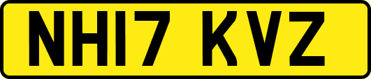 NH17KVZ