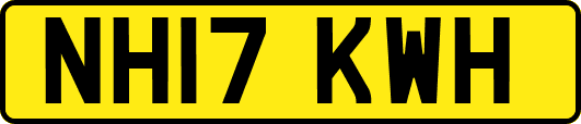 NH17KWH