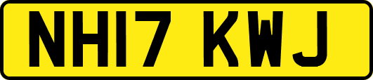 NH17KWJ