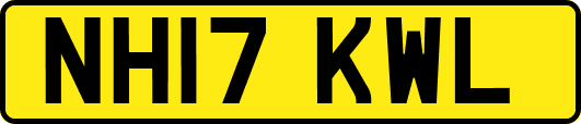 NH17KWL