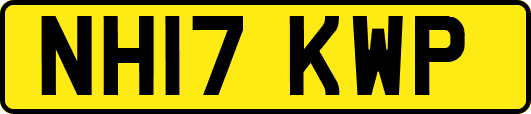 NH17KWP