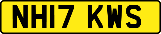 NH17KWS