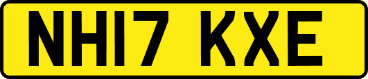 NH17KXE