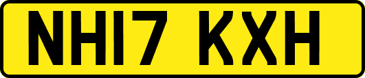 NH17KXH