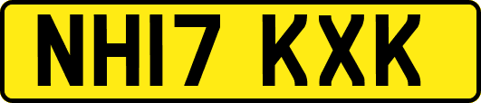 NH17KXK