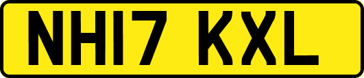 NH17KXL