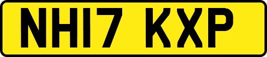NH17KXP