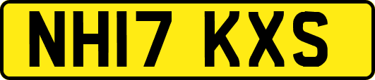 NH17KXS