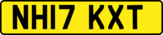 NH17KXT