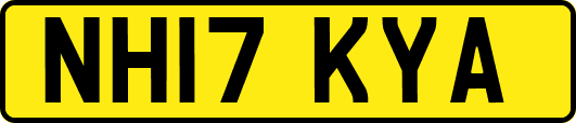 NH17KYA