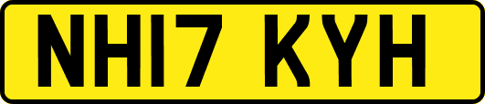 NH17KYH