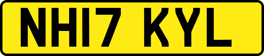 NH17KYL