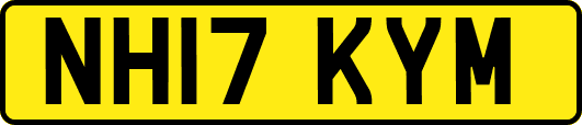 NH17KYM