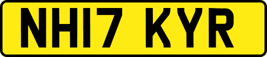 NH17KYR