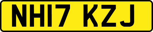 NH17KZJ