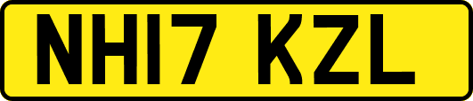 NH17KZL