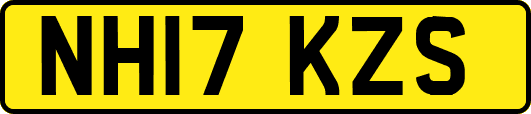 NH17KZS