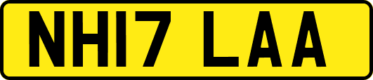 NH17LAA