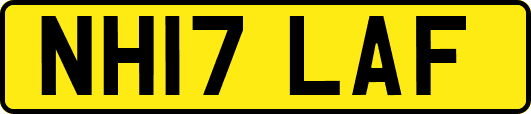 NH17LAF
