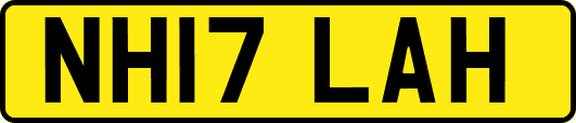 NH17LAH