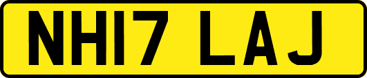 NH17LAJ
