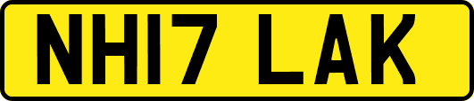 NH17LAK