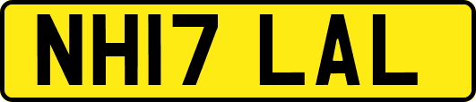 NH17LAL