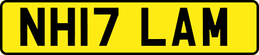 NH17LAM