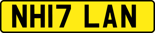 NH17LAN