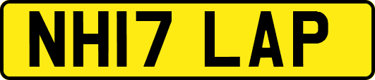 NH17LAP