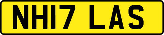 NH17LAS
