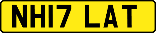 NH17LAT