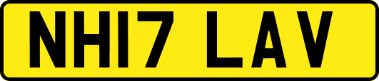 NH17LAV