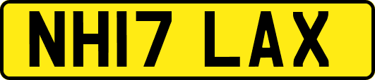 NH17LAX