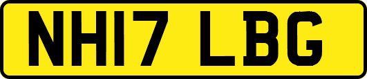 NH17LBG