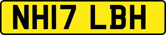 NH17LBH