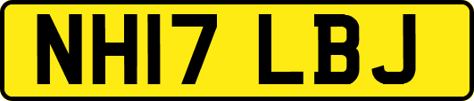 NH17LBJ