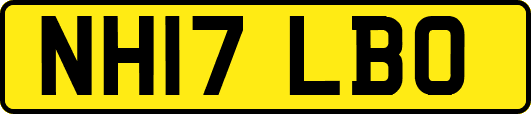 NH17LBO