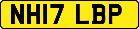 NH17LBP