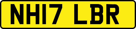 NH17LBR