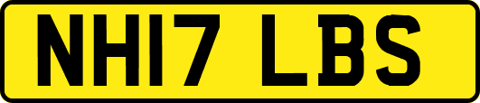 NH17LBS