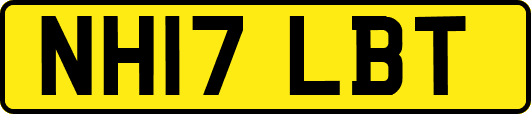 NH17LBT