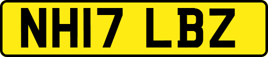 NH17LBZ