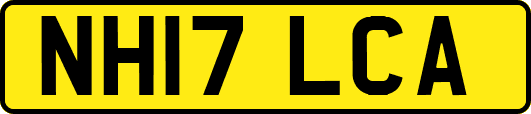 NH17LCA